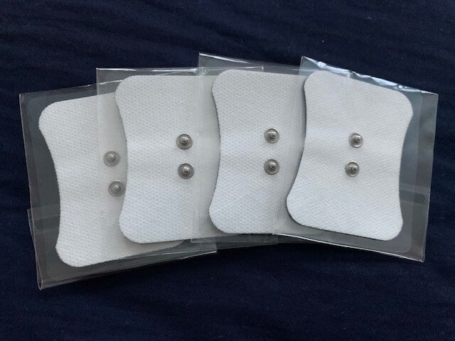 replacement patch for mini tens unit