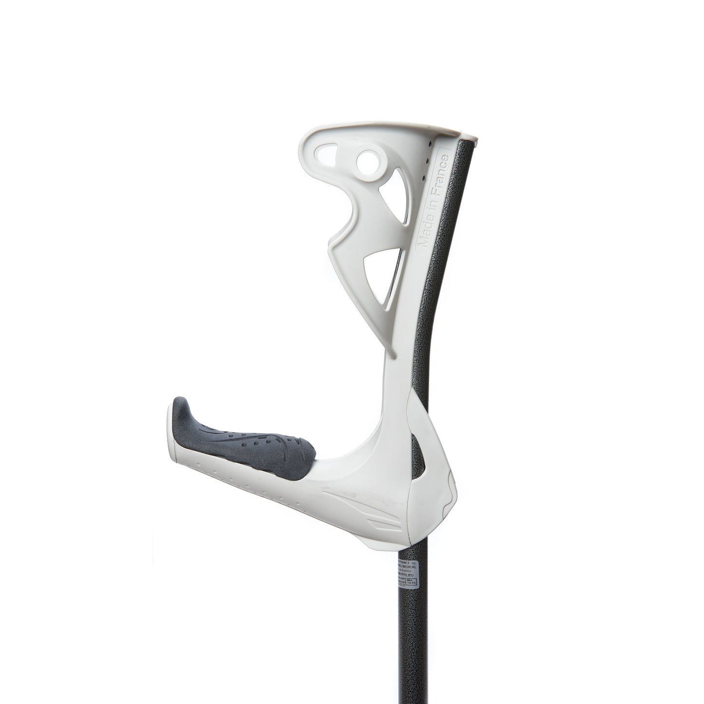 FDI forearm crutches