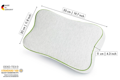 blackroll recovery pillow