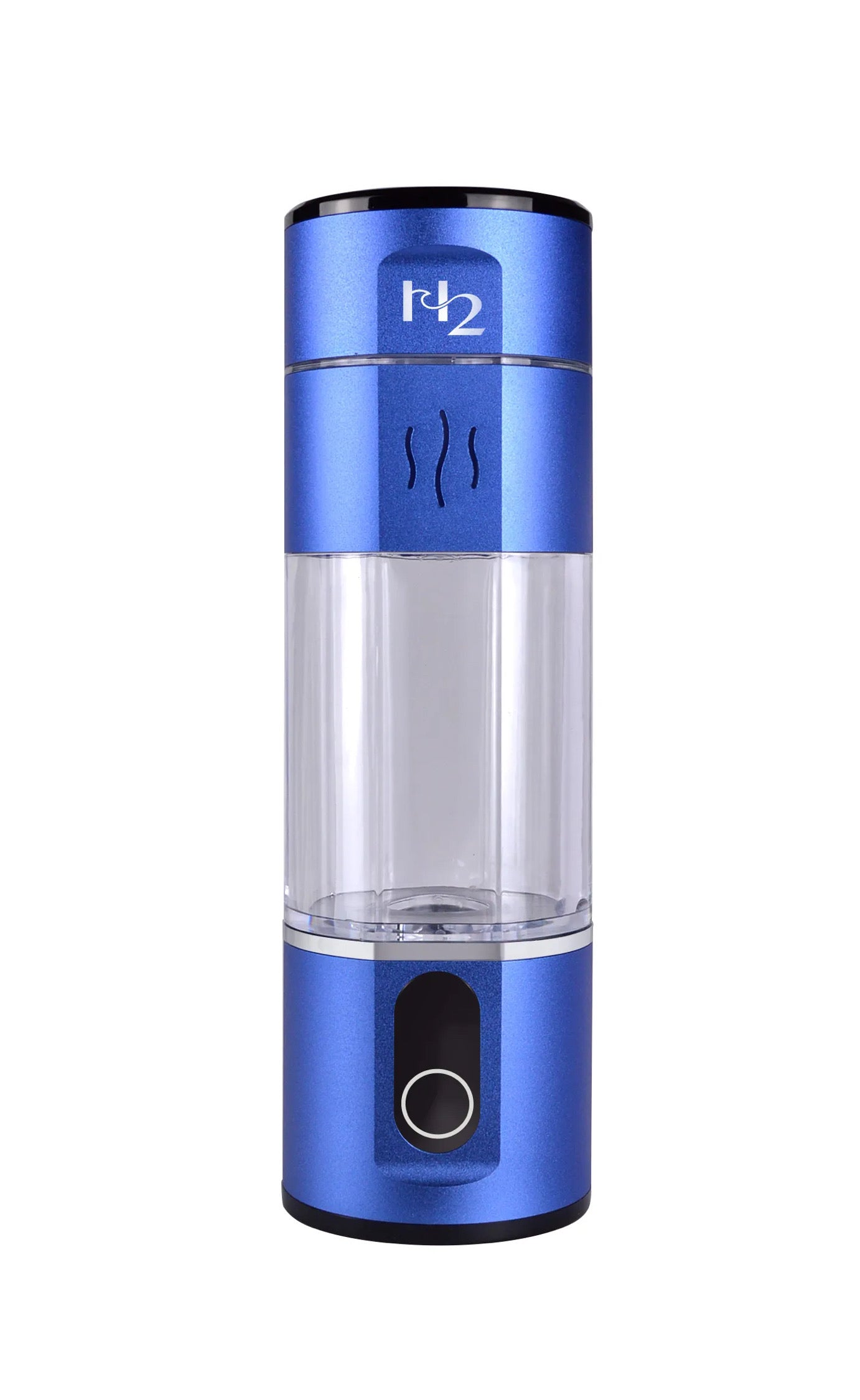 byron bay hydrate hydrogen water generator bottle