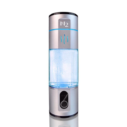 byron bay hydrate hydrogen water generator bottle