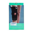 conwell hinged knee brace support acl mcl runner knee