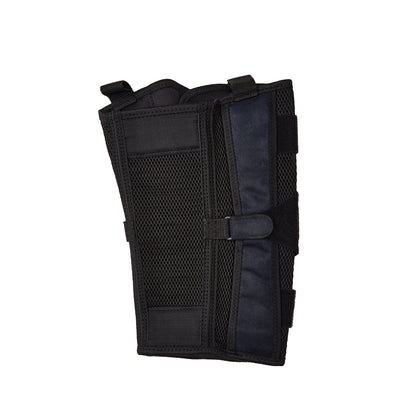 conwell hinged knee brace support acl mcl runner knee