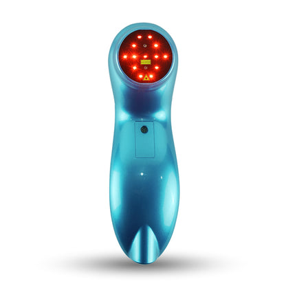 hand held cold red light laser hd se