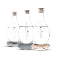 Mayu swirl structured improve and aerate your water