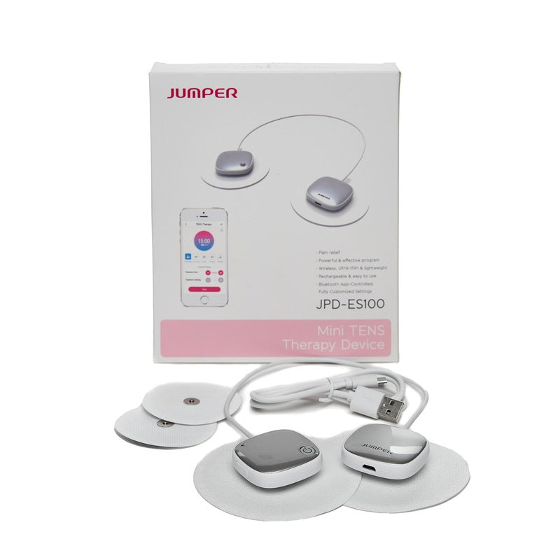 jumper mini tens wireless
