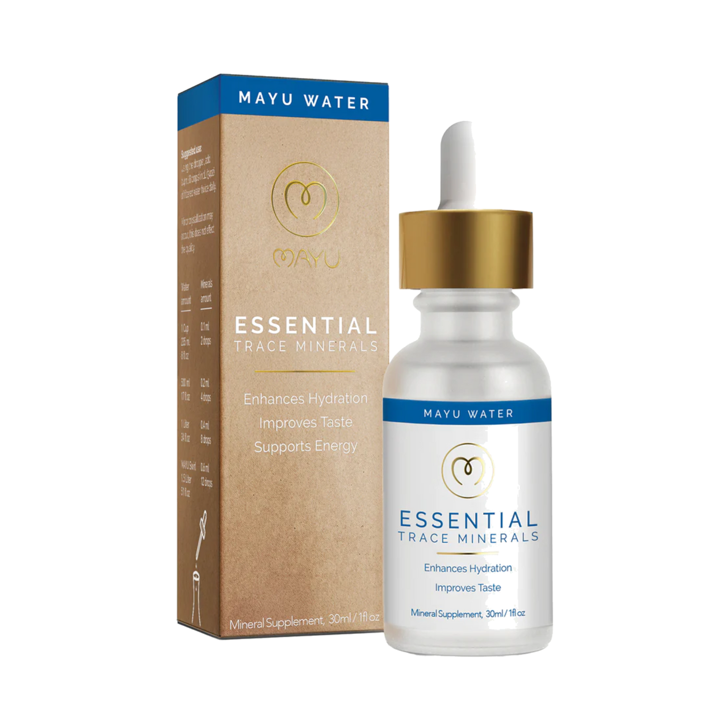 Mayu swirl structured improve and aerate your water