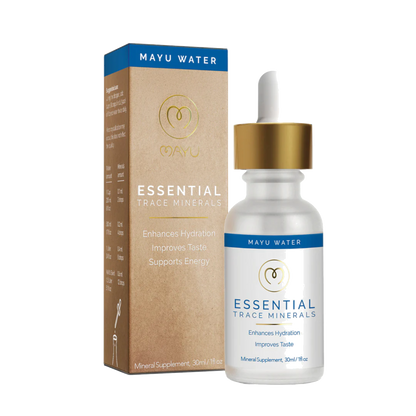 Mayu swirl structured improve and aerate your water