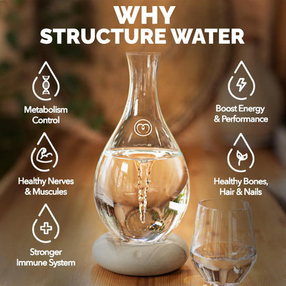 mayu swirl improve and aerate your water free postage in australia