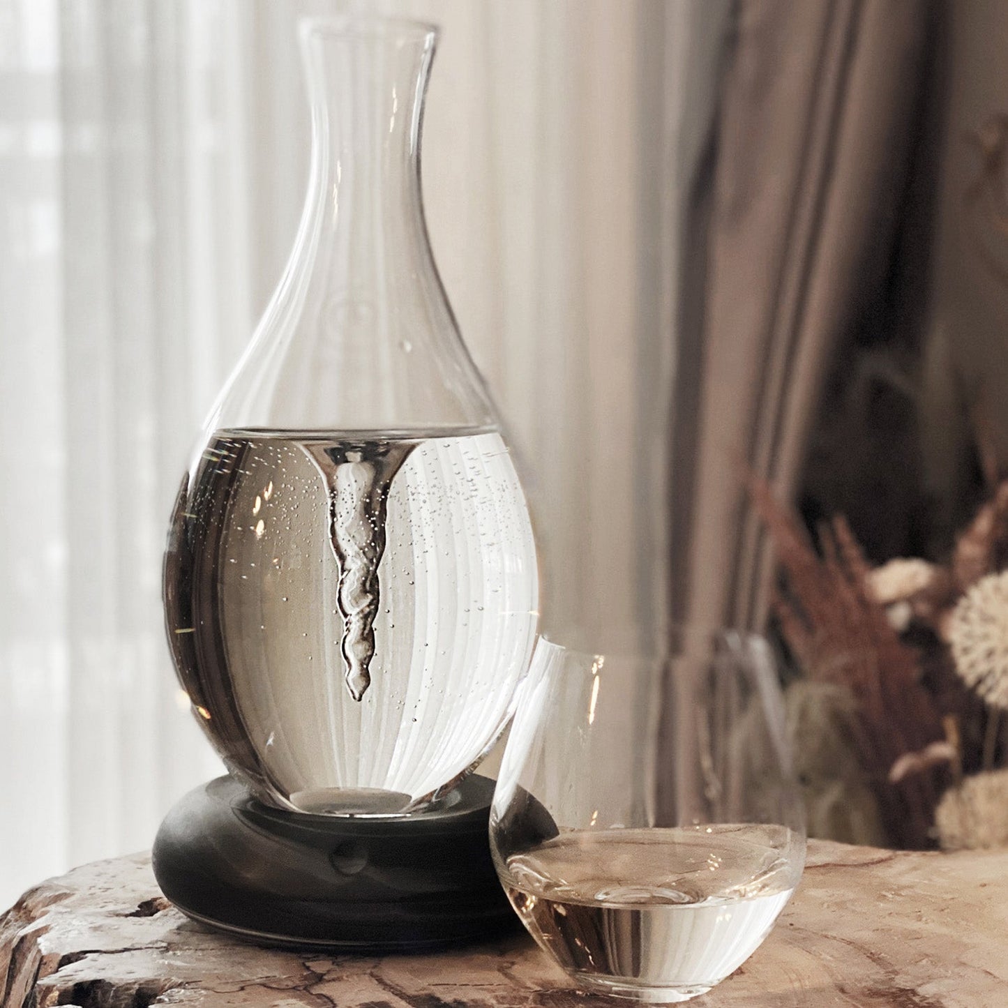 mayu swirl improve and aerate your water free postage in australia