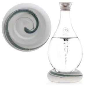 Mayu swirl structured improve and aerate your water