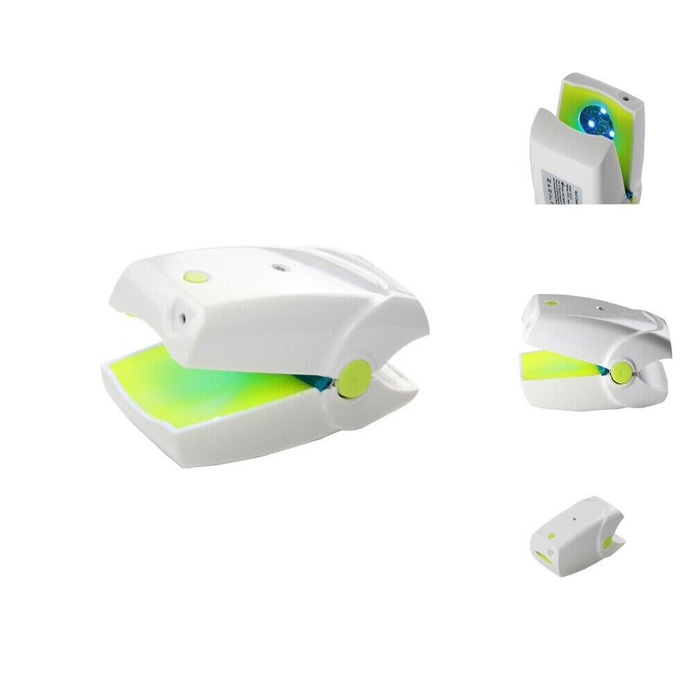 nail fungus removal treatment cleaning laser therapy device onychomycosis