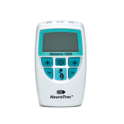 neurotrac obstetric tens with labour settings