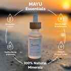 original mayu water essential minerals made in usa minerals ml