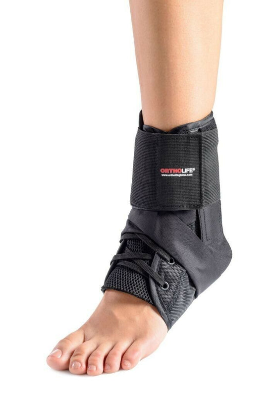ortholife ankle stabiliser