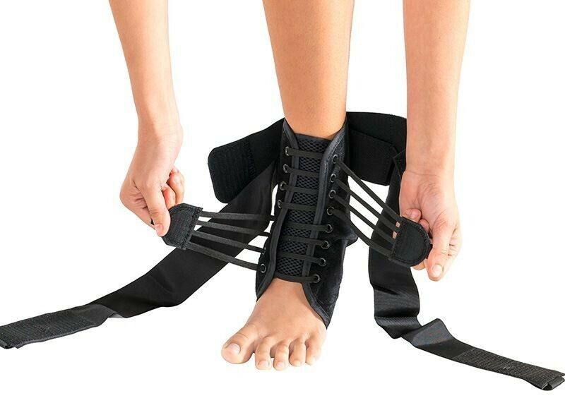 ortholife ankle stabiliser