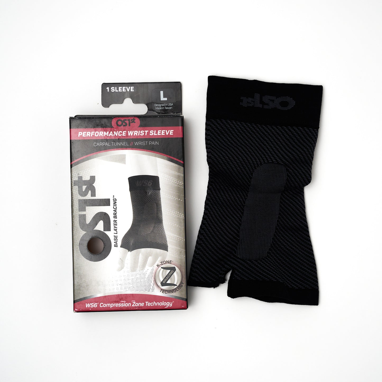 orthosleevews 6 wrist sleeve 01