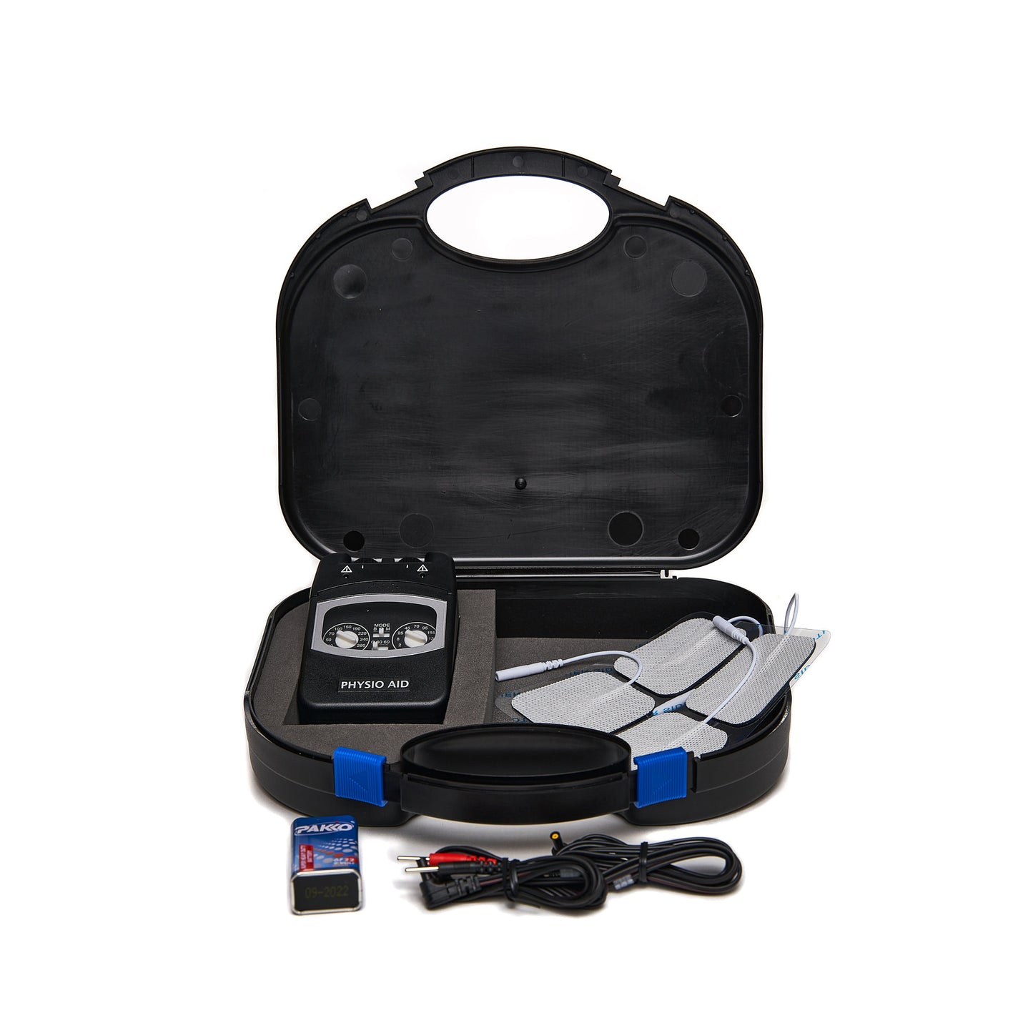 physio aid tens machine