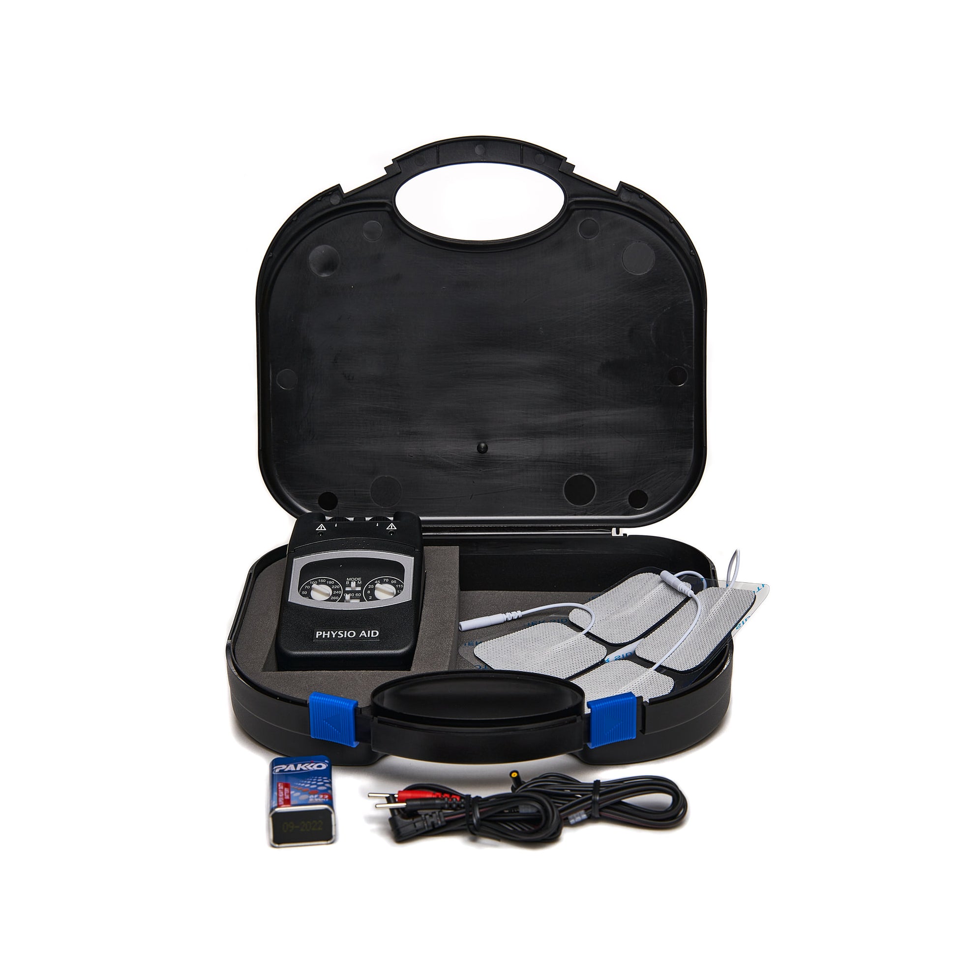 physio aid tens machine