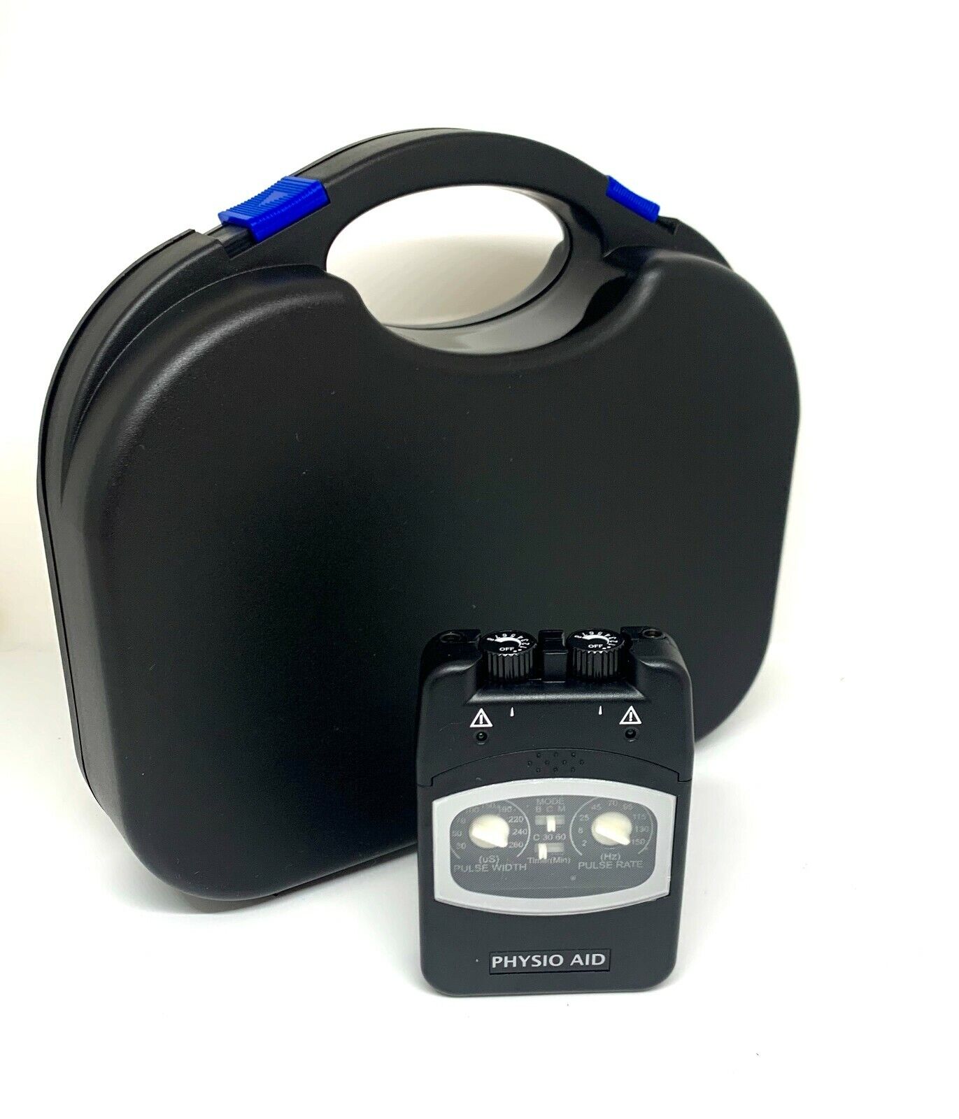 physio aid tens machine