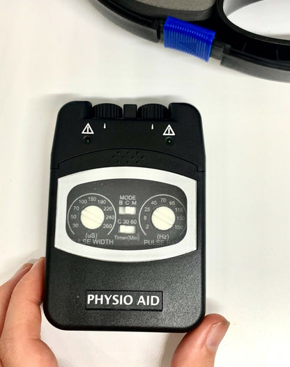 physio aid tens machine