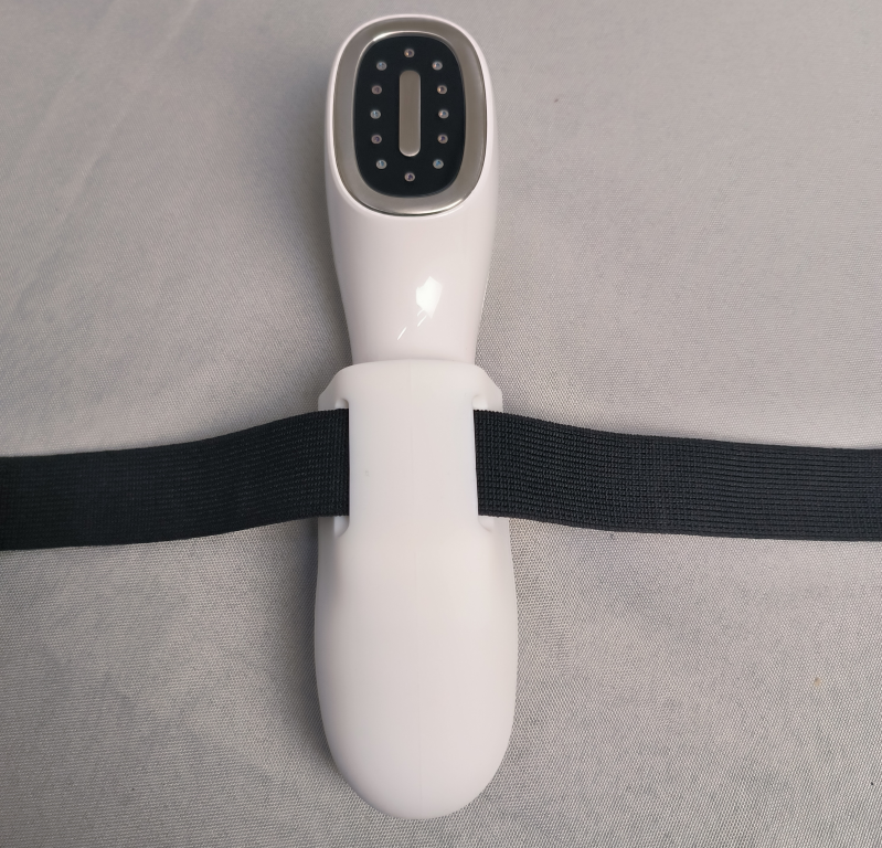 premium hand held laser hd cure pro with tens settings