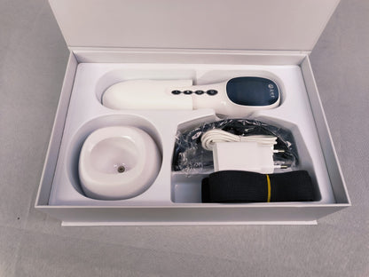 premium hand held laser hd cure pro with tens settings