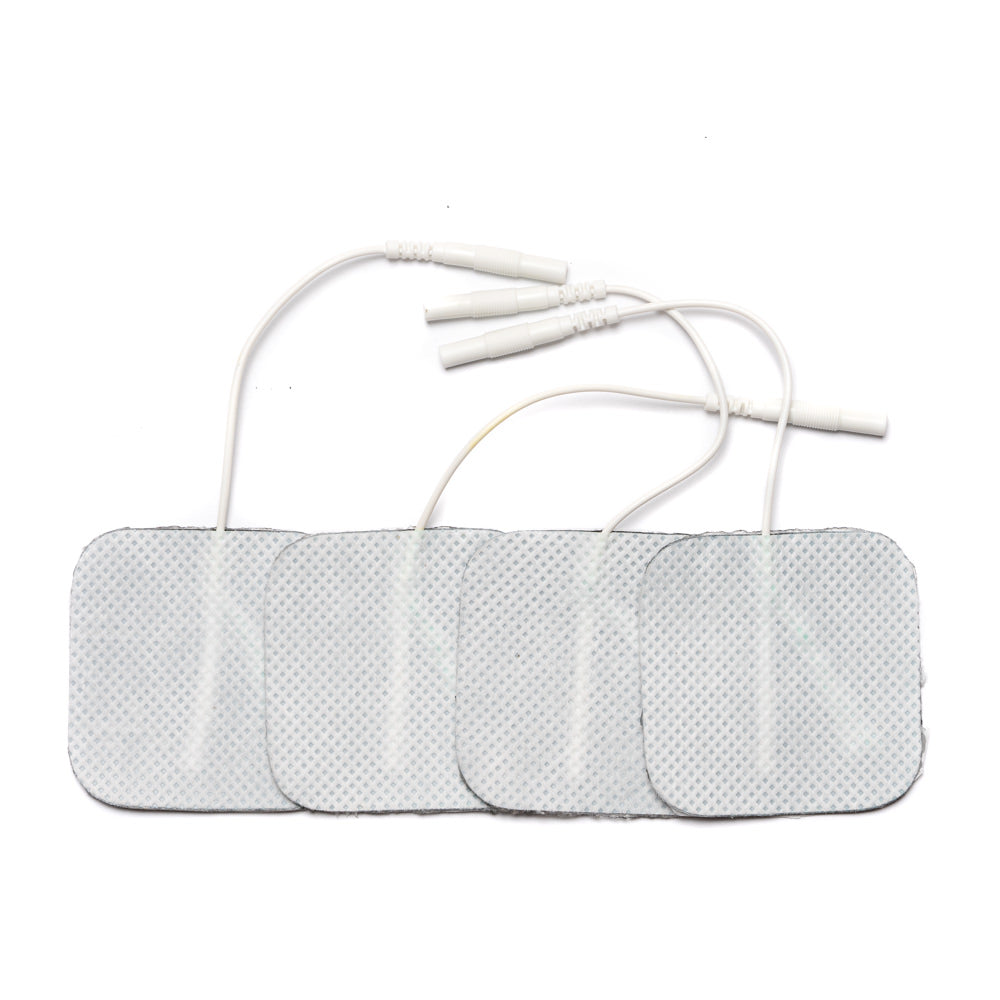 premium physio more self adhesive electrodes