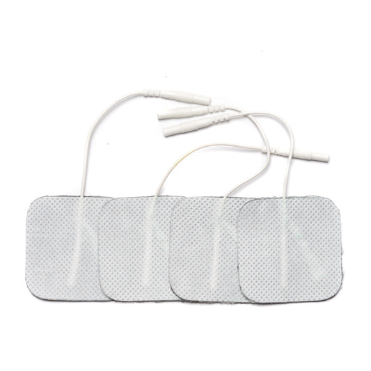 premium physio more self adhesive electrodes