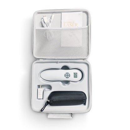 professional hd cure handheld laser device red light