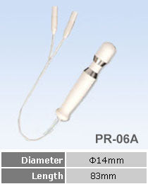 rectal probe pr