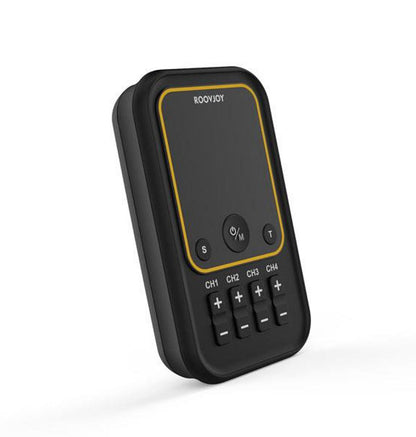 roovjoy cc channel tens and ems unit programs