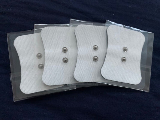 replacement patch for mini tens unit